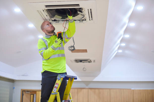 Best HVAC maintenance near me  in Mapleton, UT