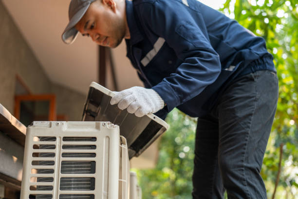 Best HVAC replacement cost  in Mapleton, UT