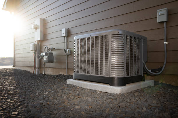 Best HVAC installation services  in Mapleton, UT